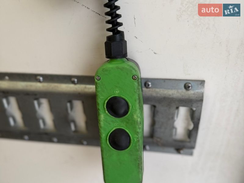 Грузовой фургон Iveco Daily 2019 в Луцке фото 16 Грузовой фургон Iveco Daily 2019 в Луцке