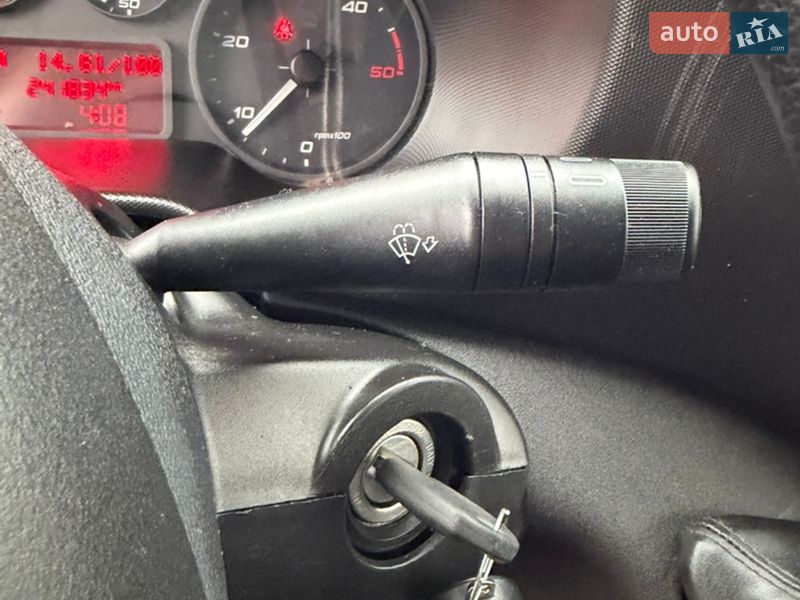 Грузовой фургон Iveco Daily 2019 в Луцке фото 33 Грузовой фургон Iveco Daily 2019 в Луцке