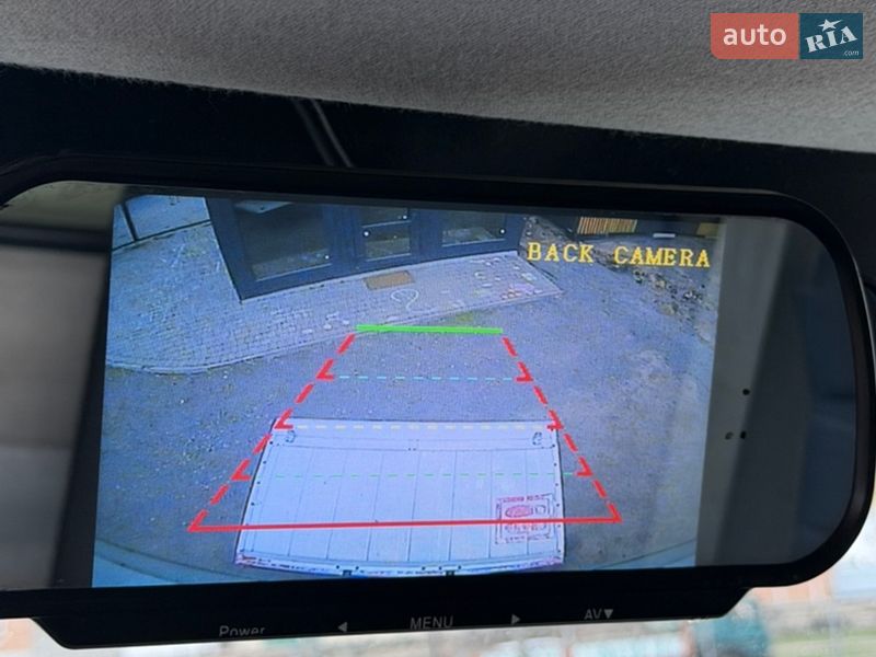 Грузовой фургон Iveco Daily 2019 в Луцке фото 36 Грузовой фургон Iveco Daily 2019 в Луцке