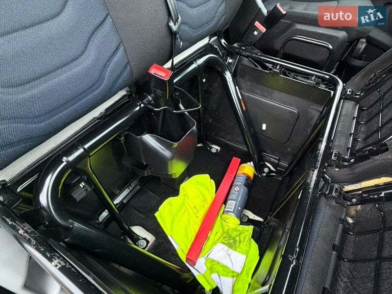 Грузовой фургон Iveco Daily 2019 в Луцке фото 46 Грузовой фургон Iveco Daily 2019 в Луцке