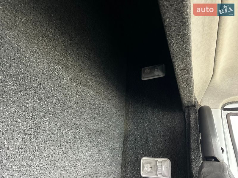 Тентованый Iveco Daily 2020 в Хусте