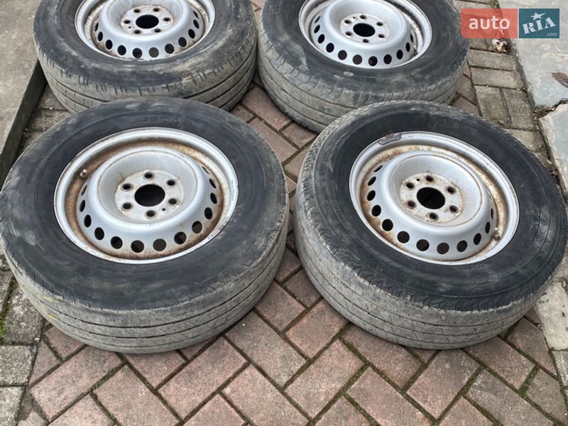 Вантажний фургон Iveco Daily 2013 в Кременці фото 19 Вантажний фургон Iveco Daily 2013 в Кременці