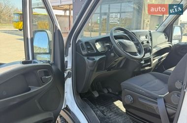 Грузовой фургон Iveco Daily 2019 в Радехове