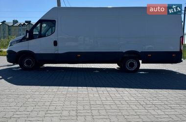 Грузовой фургон Iveco Daily 2019 в Радехове