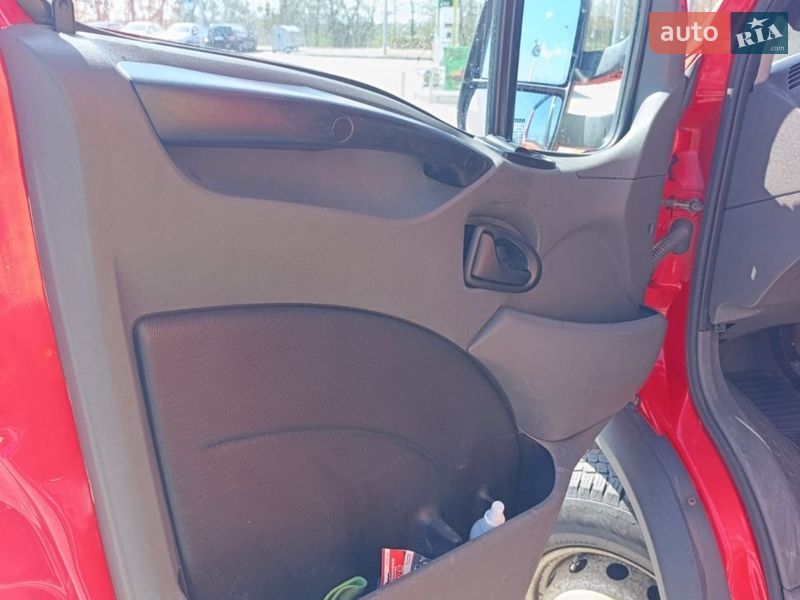 Тентований Iveco Daily 2012 в Львові фото 7 Тентований Iveco Daily 2012 в Львові