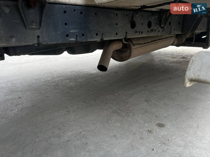 Рефрижератор Iveco Daily 2018 в Ковеле