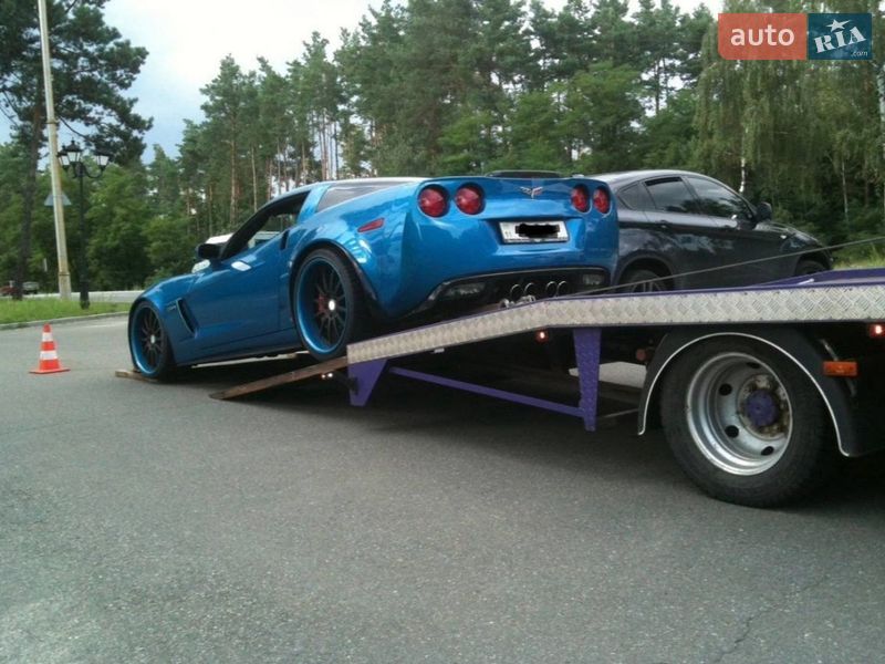 Эвакуатор Iveco Daily 1997 в Киеве фото 8 Эвакуатор Iveco Daily 1997 в Киеве