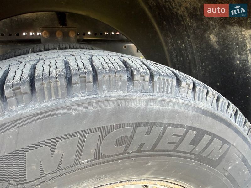 Другие грузовики Iveco Daily 2019 в Тернополе