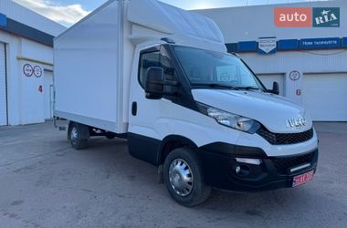 Інші вантажівки Iveco Daily 2014 в Бердичеві