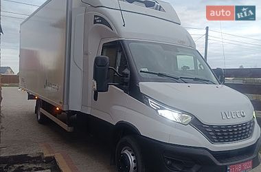 Рефрижератор Iveco Daily 2020 в Камені-Каширському