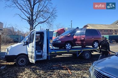 Вантажний фургон Iveco Daily 2005 в Білій Церкві