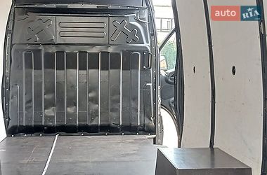 Грузовой фургон Iveco Daily 2021 в Кропивницком