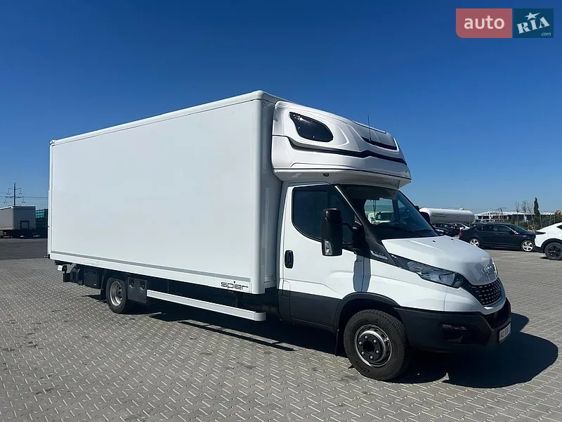 Iveco Daily