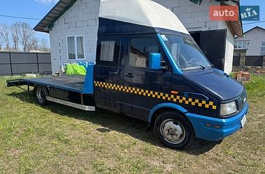 Эвакуатор Iveco Daily 1996 в Обухове