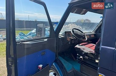 Эвакуатор Iveco Daily 1996 в Обухове