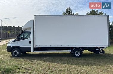 Грузовой фургон Iveco Daily 2019 в Костополе