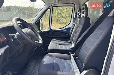Грузовой фургон Iveco Daily 2019 в Костополе