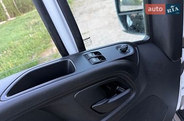 Грузовой фургон Iveco Daily 2016 в Трускавце
