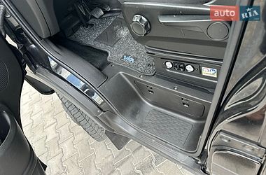 Грузовой фургон Iveco Daily 2017 в Львове