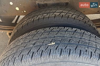 Грузовой фургон Iveco Daily 2003 в Киеве