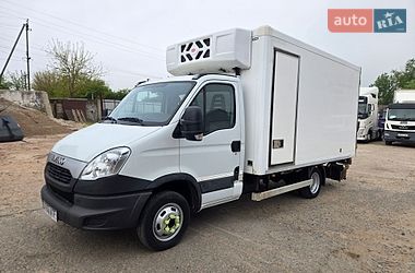 Рефрижератор Iveco Daily 2013 в Болграде