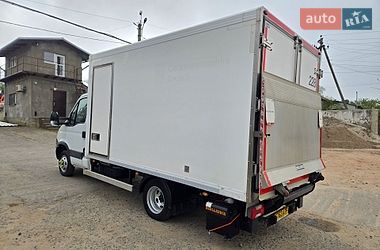 Рефрижератор Iveco Daily 2013 в Болграде