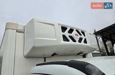 Рефрижератор Iveco Daily 2013 в Болграде