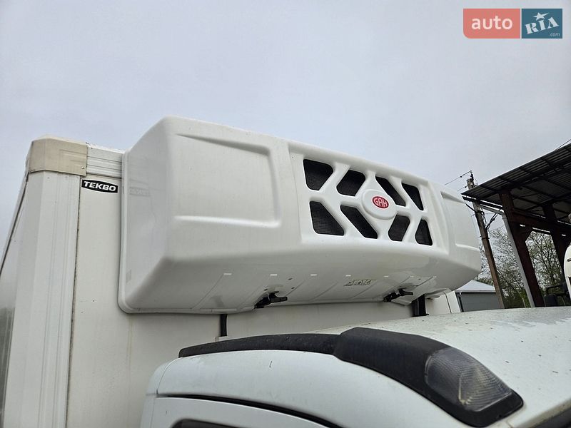 Рефрижератор Iveco Daily 2013 в Болграде