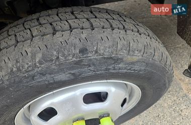 Рефрижератор Iveco Daily 2013 в Болграде