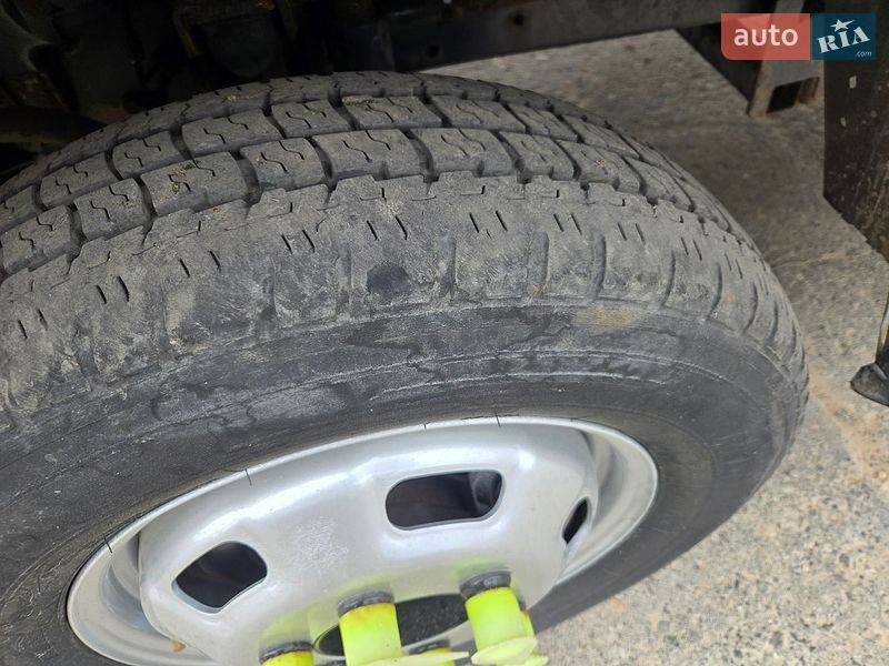 Рефрижератор Iveco Daily 2013 в Болграде
