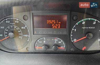 Рефрижератор Iveco Daily 2013 в Болграде