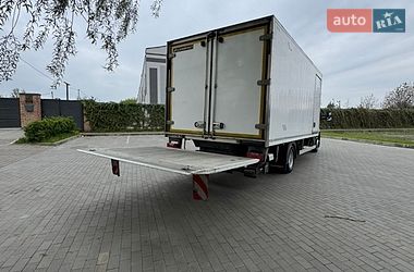 Рефрижератор Iveco Daily 2018 в Луцке