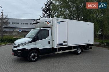 Рефрижератор Iveco Daily 2018 в Луцке