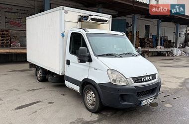 Рефрижератор Iveco Daily 2011 в Киеве