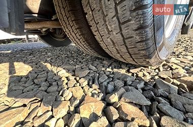 Грузовой фургон Iveco Daily 2016 в Луцке