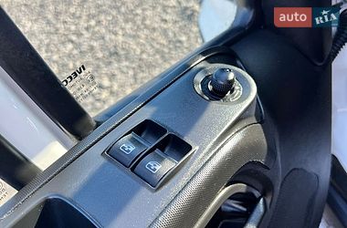 Грузовой фургон Iveco Daily 2016 в Луцке
