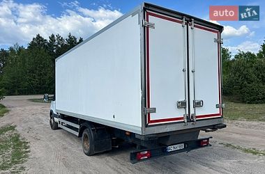 Рефрижератор Iveco Daily 2014 в Вараше
