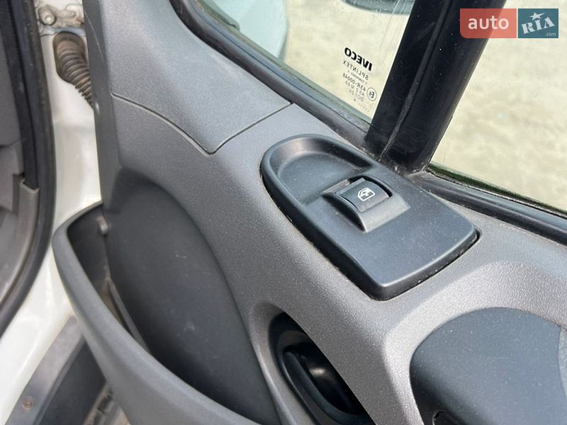 Рефрижератор Iveco Daily 2014 в Вараше