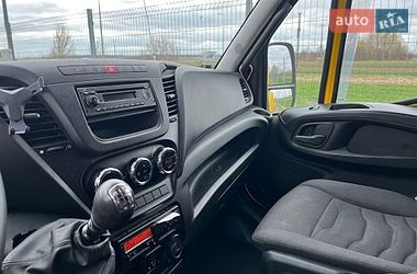 Автовоз Iveco Daily 2015 в Владимире