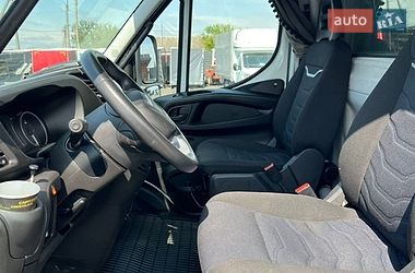 Тентованый Iveco Daily 2021 в Ковеле