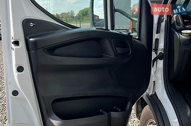 Тентованый Iveco Daily 2021 в Ковеле