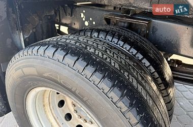 Вантажний фургон Iveco Daily 2013 в Городку