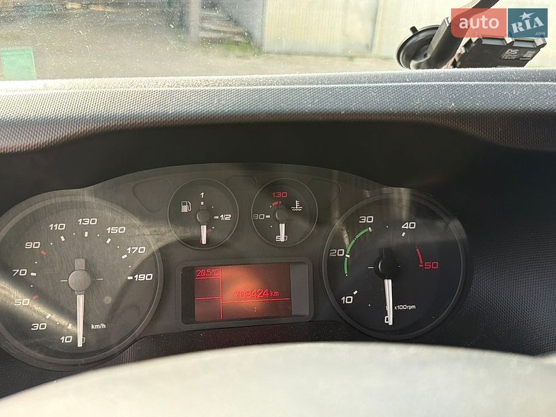 Евакуатор Iveco Daily 2016 в Ковелі