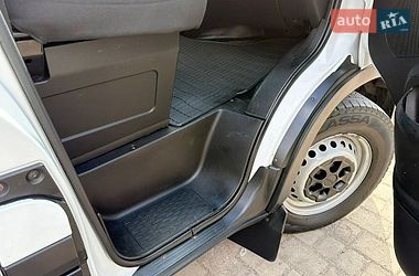 Евакуатор Iveco Daily 2016 в Ковелі