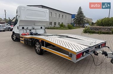 Платформа Iveco Daily 2018 в Дубровице