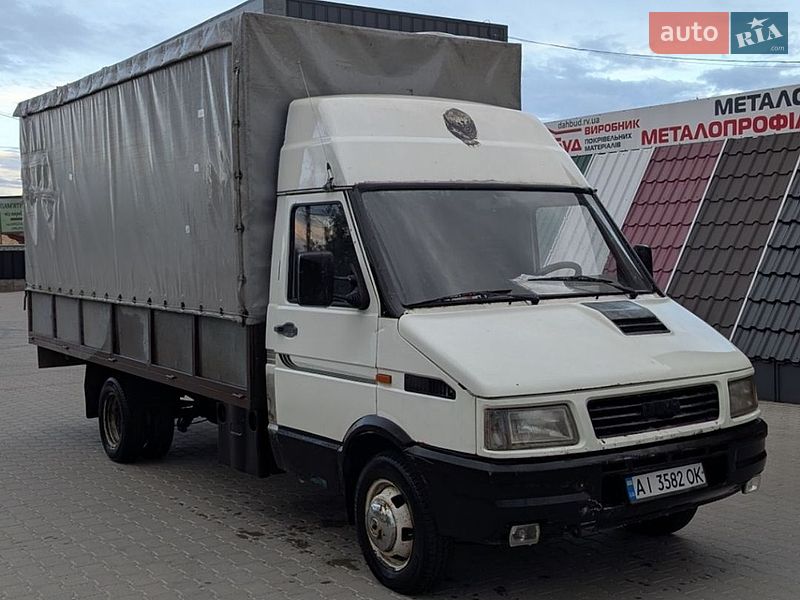 Iveco Daily 1996