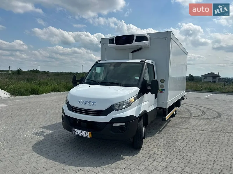 Iveco Daily