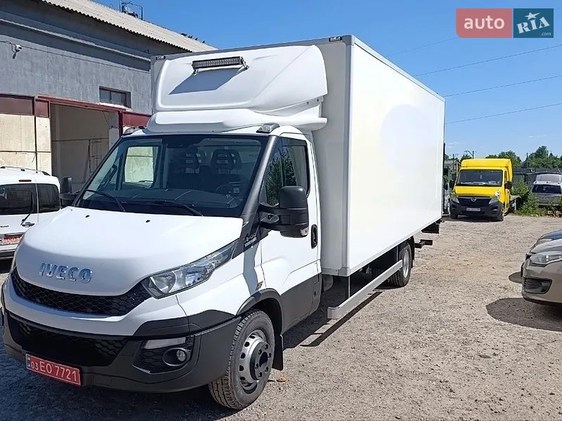 Fiat Ducato 2013 VIN ZFA25000002459210 фото оголошення 17 з 44