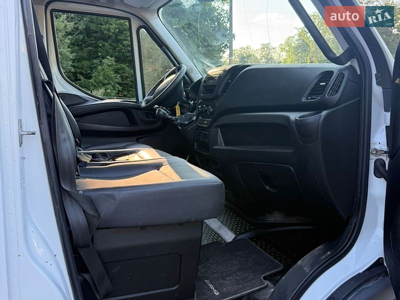 Самосвал Iveco Daily 2019 в Житомире фото 10 Самосвал Iveco Daily 2019 в Житомире