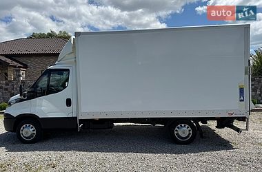 Інші вантажівки Iveco Daily 2014 в Бердичеві